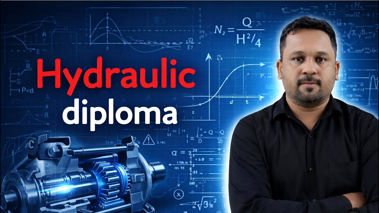 3.6  Hydraulics (CHAPTER 3. Fluid Kinematics and Dynamics)