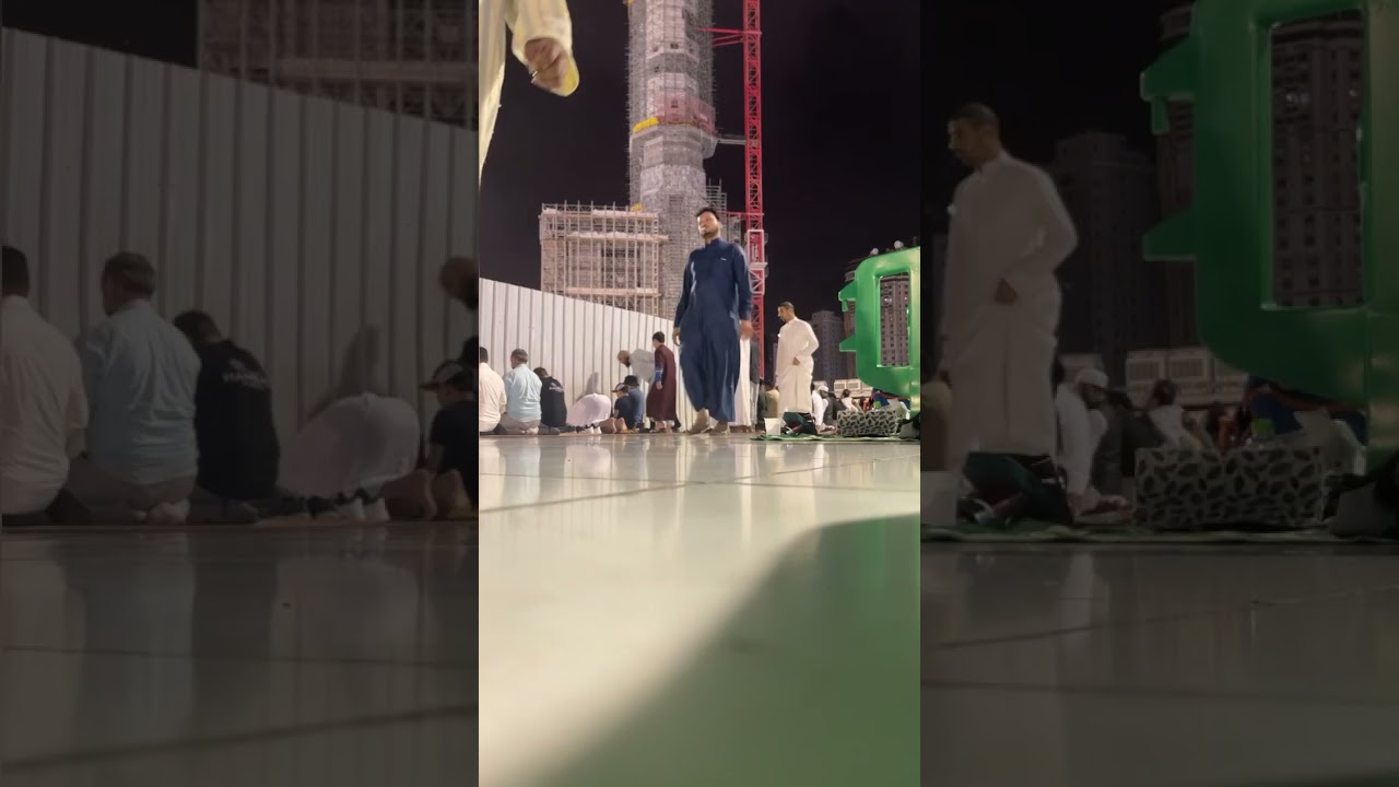 تبليغ جميل للشيخ أحمد خوجة ||خلف الشيخ بندر بليلة ||