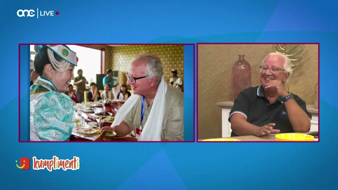 KEVIN CASHA KUMPLIMENTI INTERVIEW  090924