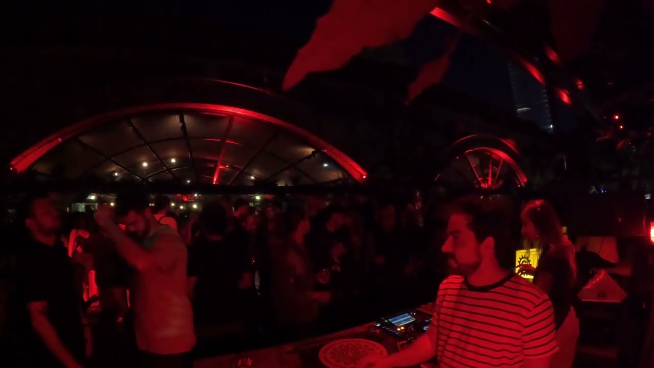 Avant Garten - Buenos Aires, November 13th 2025