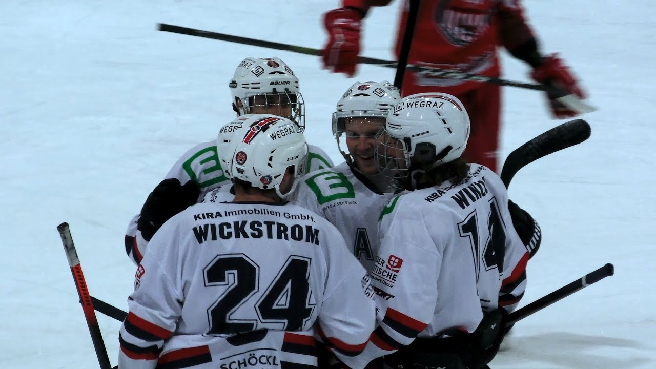 Gph Media - Highlights und Tore KSV vs ATSE 2:4 EN