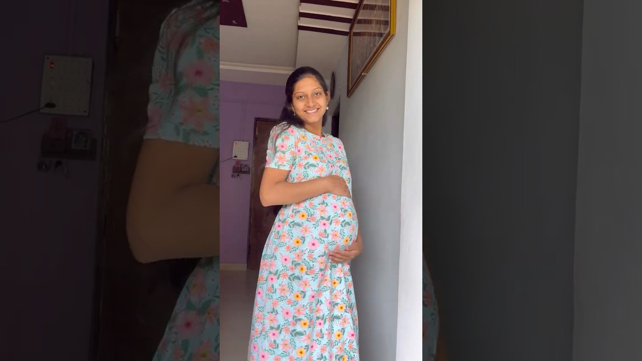 Maternity dresses 👗 #pregnancy #vlog #youtubeshorts #youtubeshorts #food #momtobe #baby #viral