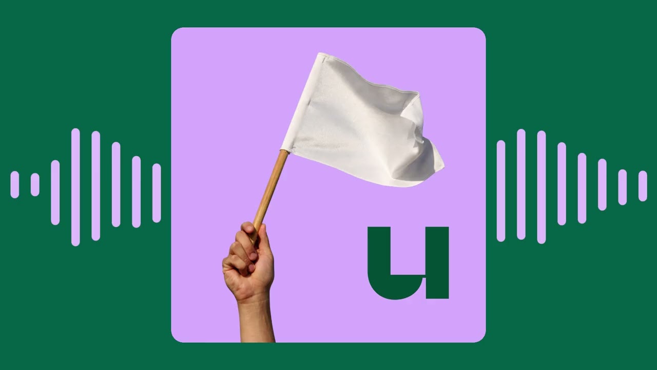 🎧 Hoe sluit je écht vrede na oorlog?