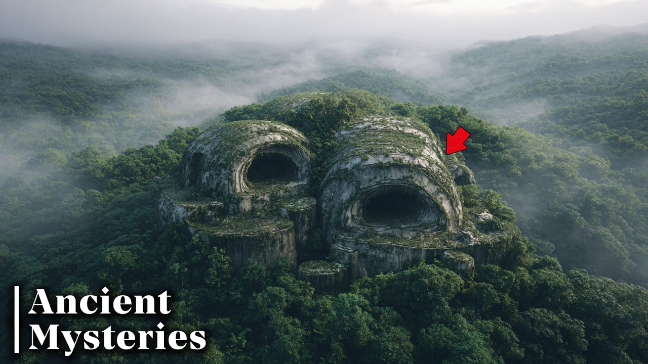 3 HOURS of Bizarre, Unexplained Archaeological Mysteries That Haven't Been Solved Yet
