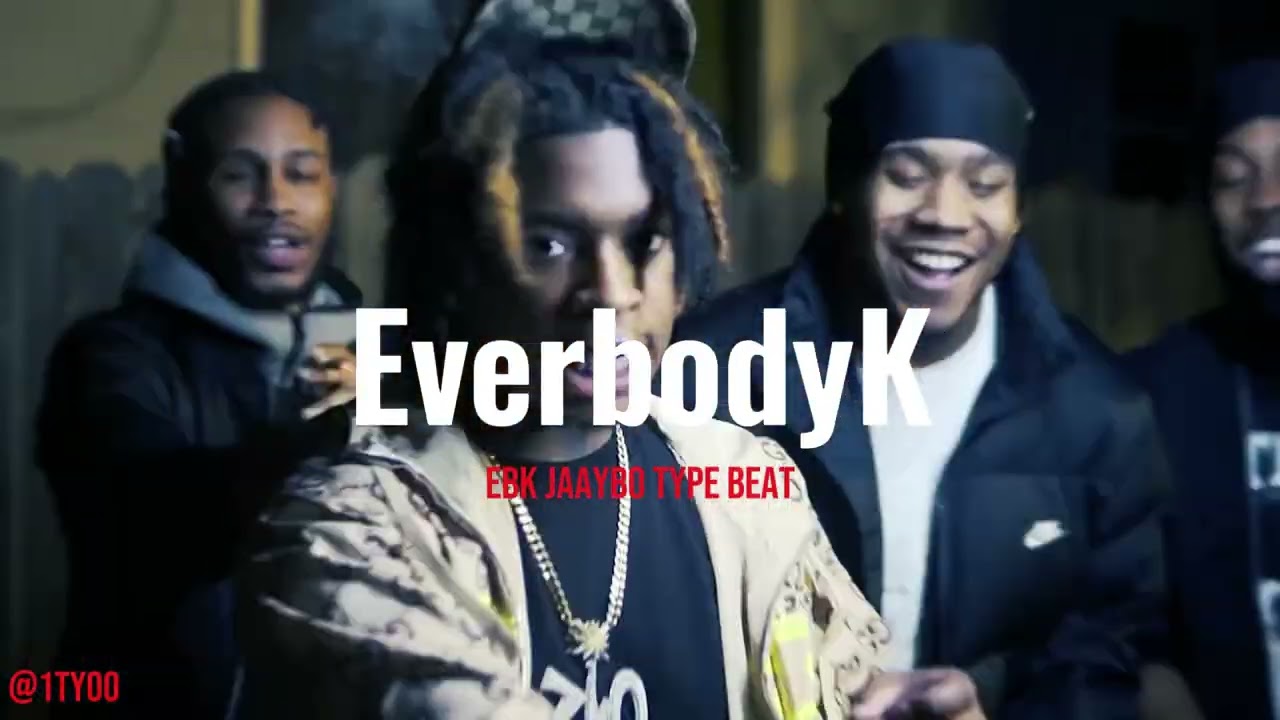 [FREE] ChaiBenjii4 x EBK Jaaybo Type Beat - 
