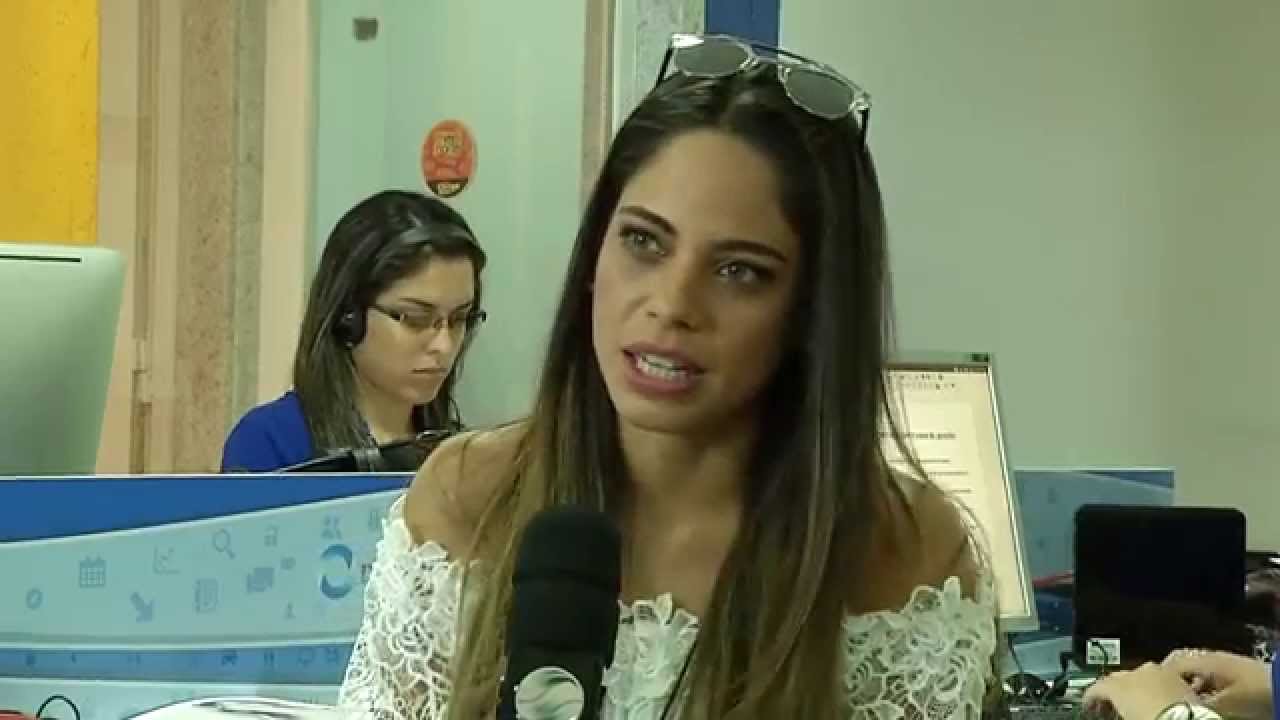 Estreia do blog raqueldias.meionorte.com ganha destaque na Rede Meio Norte