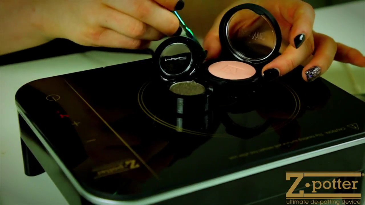 Z Potter How To Tutorial