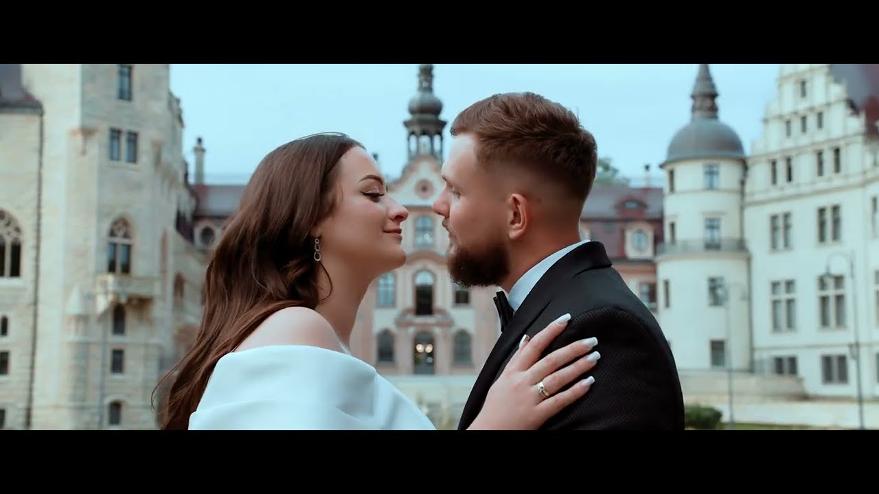 Ania i Paweł | Klip Ślubny