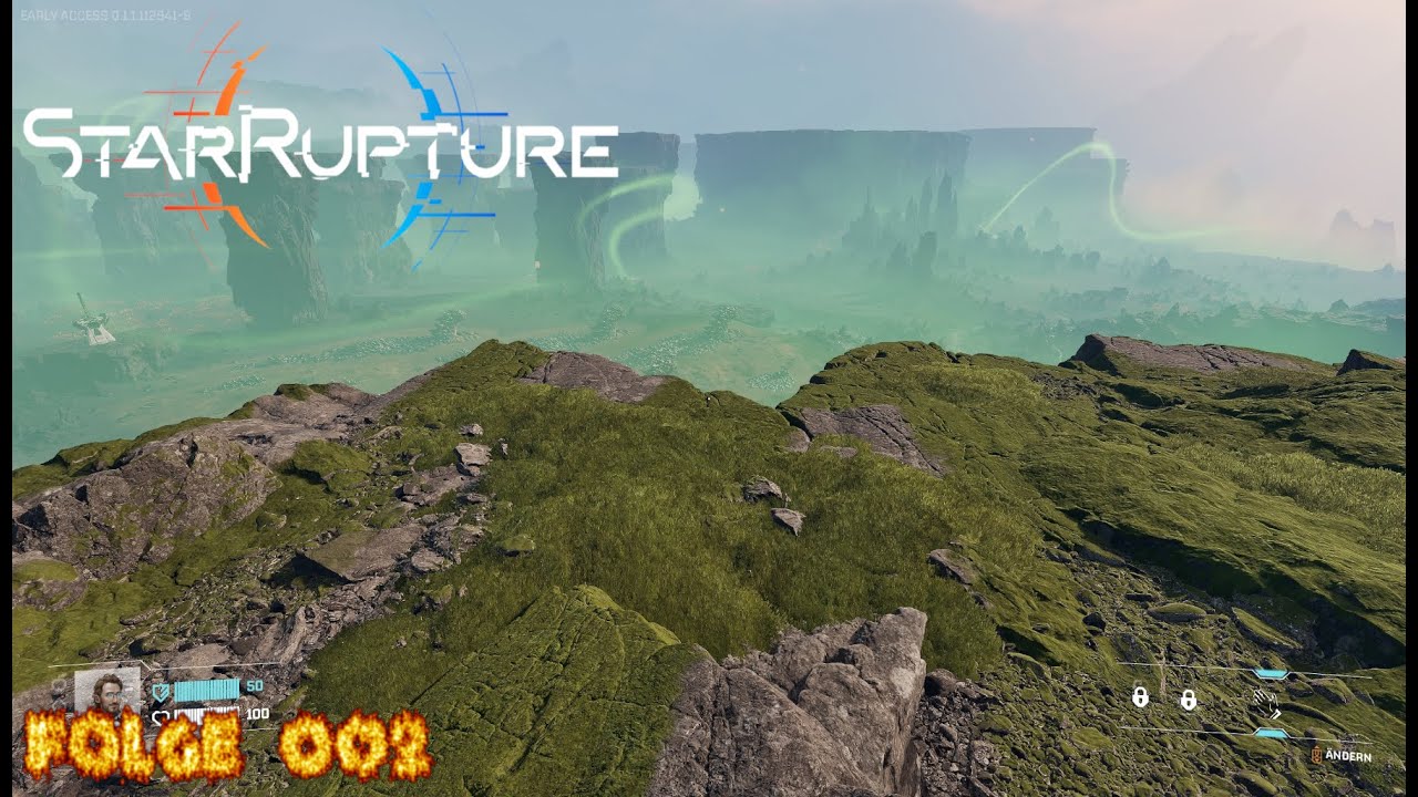 StarRupture Season 1 Folge 