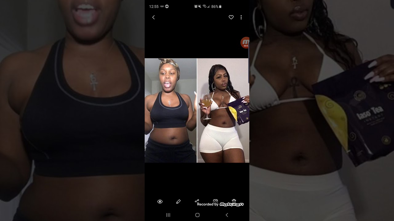 Try TLC's CBD Lemonade Hemp Detox Tea For ONLY $25 Total Life Changes