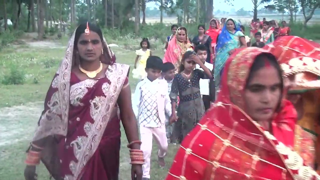 S Hariom Bhaskar Shadi Video MIX 2