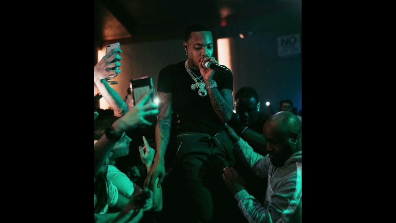 [FREE] G Herbo type beat ”Vinyl” | Sample type beat | Prod by Curr3nt