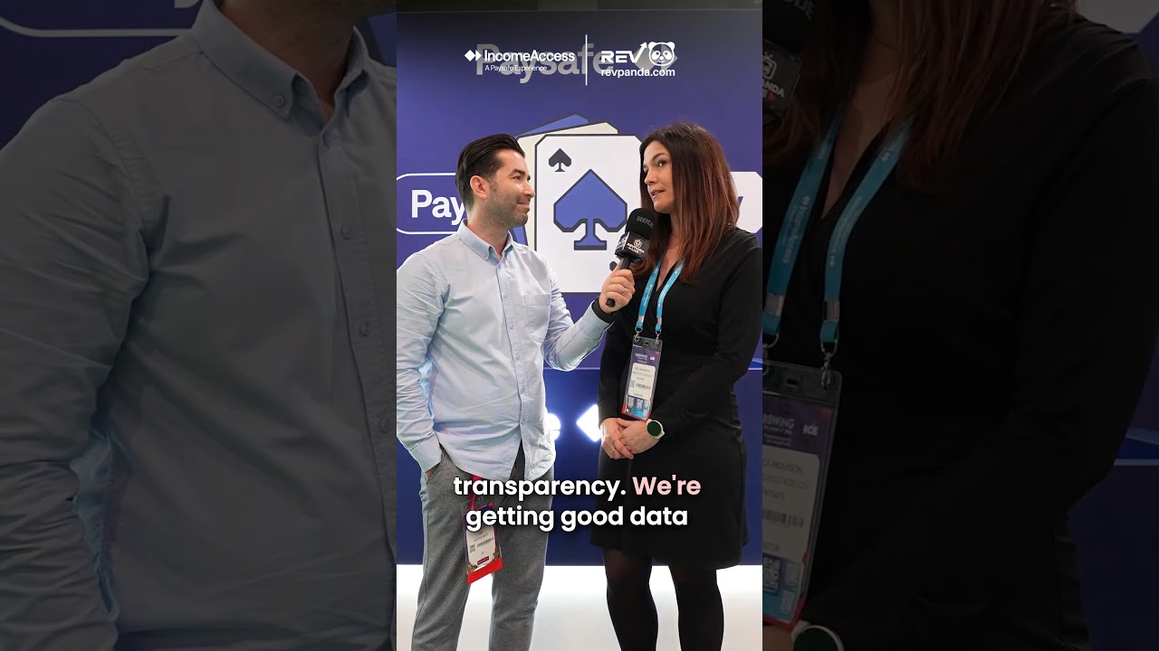 iGaming Affiliate Tips: Erica Anderson on S2S Postbacks & Real Time Tracking 🚀
