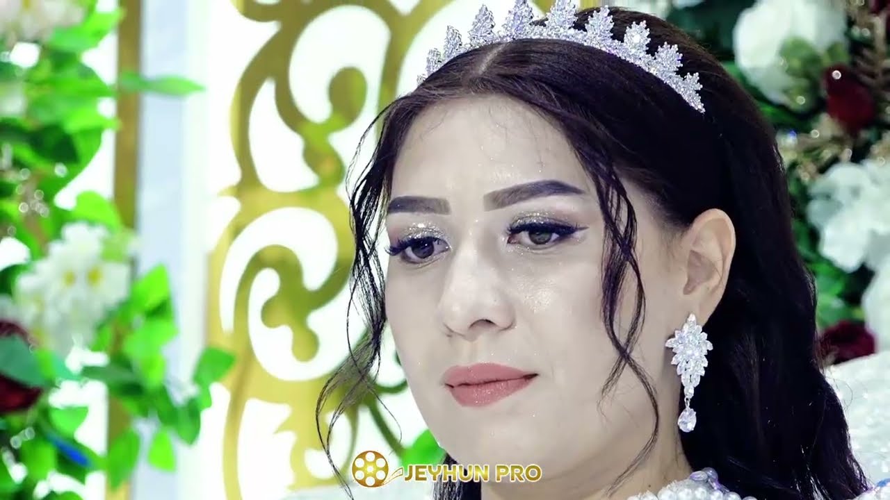 ALTYN WEDDING DAY/ EZIZ BEGGELDIYEW/ S.TURKMENBASHY/ KEJEBE TOY MEKANY/ JEYHUN PRO/