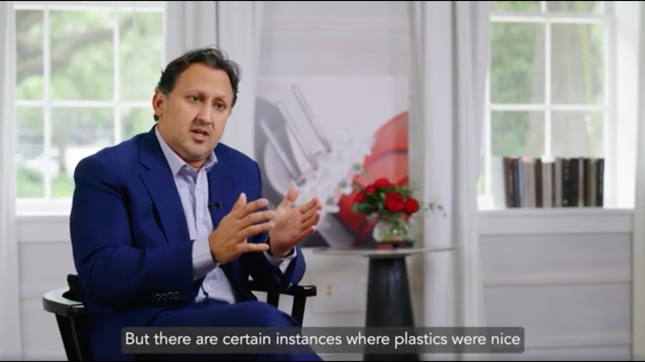 Dr Sahai discusses Ventana C Cervical Spine Implant