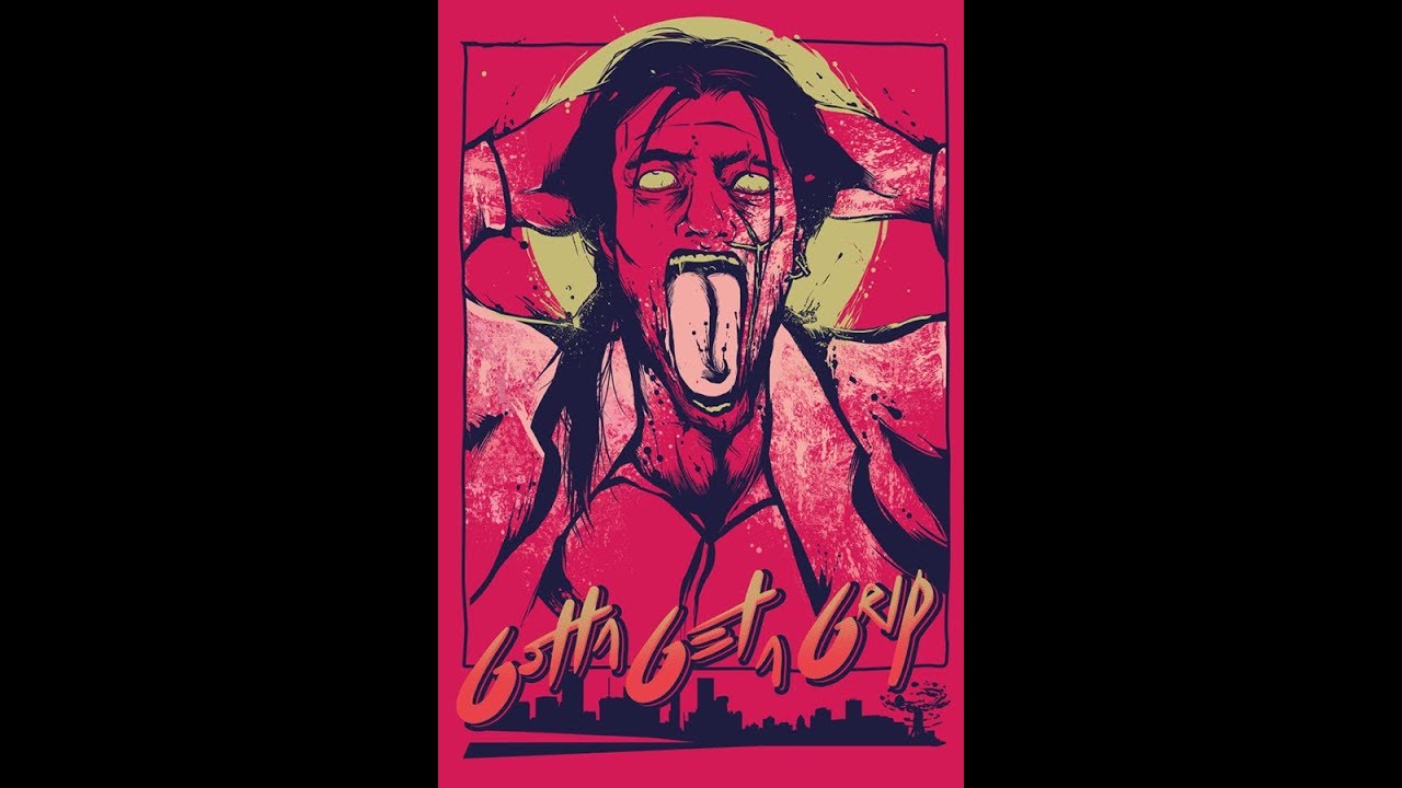 Hotline Miami 2: The Son's Storyline {+Hard Mode Full Combos}