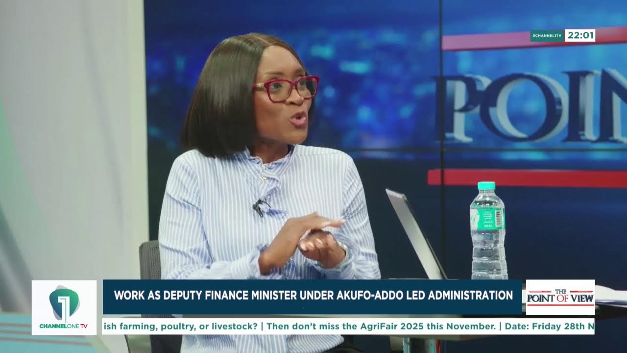 #PointOfView: An Interview on the Public Accounts Committee, the Budget and the Ghanaian Economy