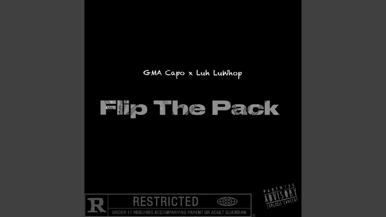 Flip The Pack