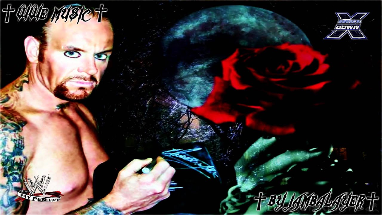 Undertaker Fan Remix (16th) Darkest SideTrance Remix