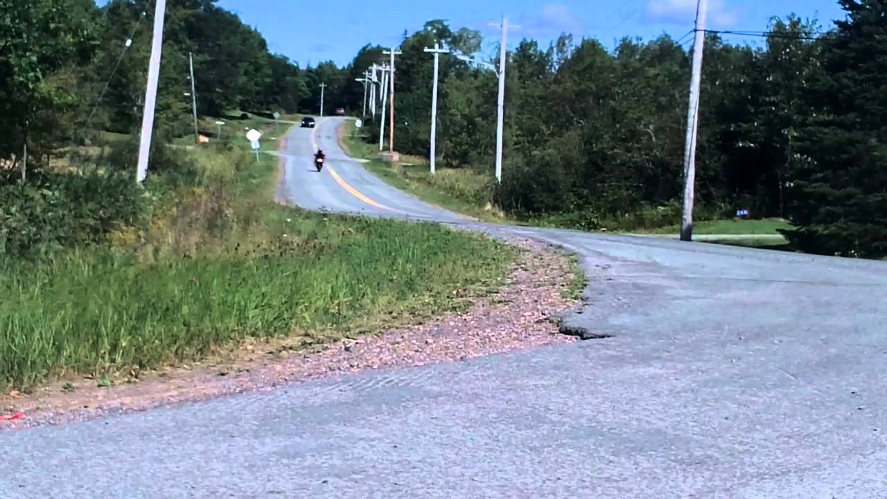 1996 Yamaha YZF1000R ThunderAce