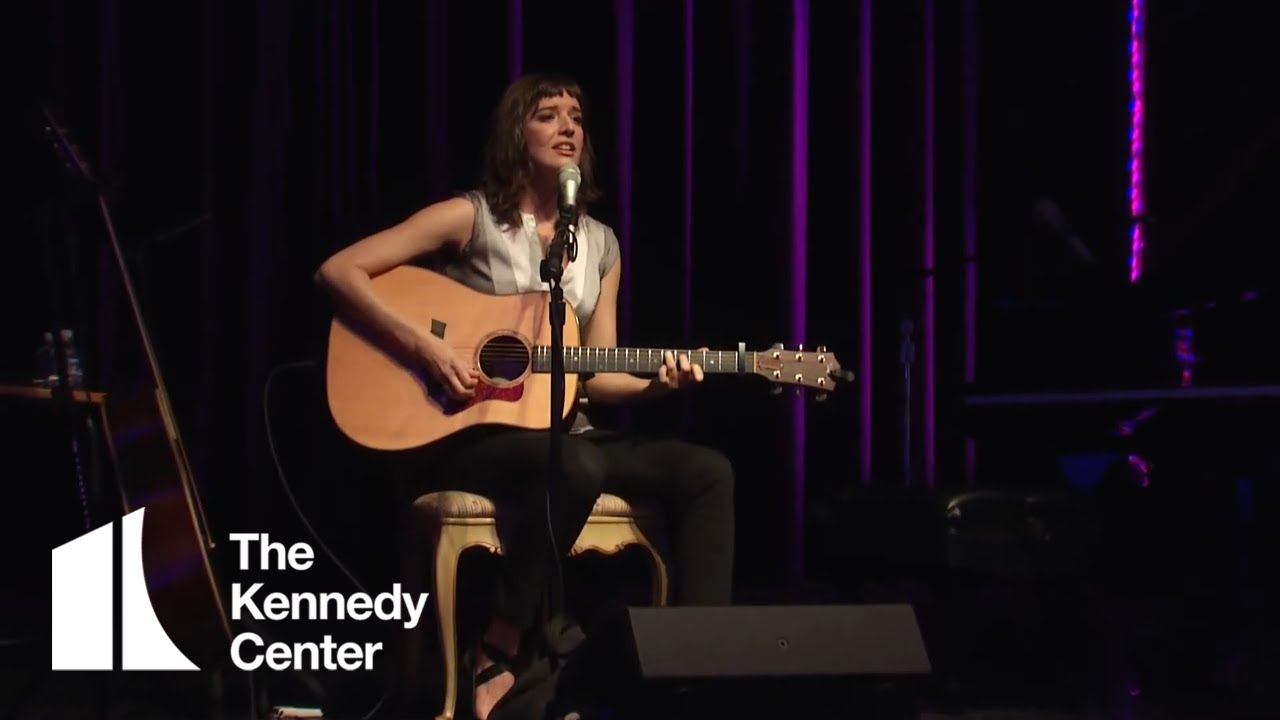 Strathmore Artist in Residence: ellen cherry - Millennium Stage (February 20, 2018)
