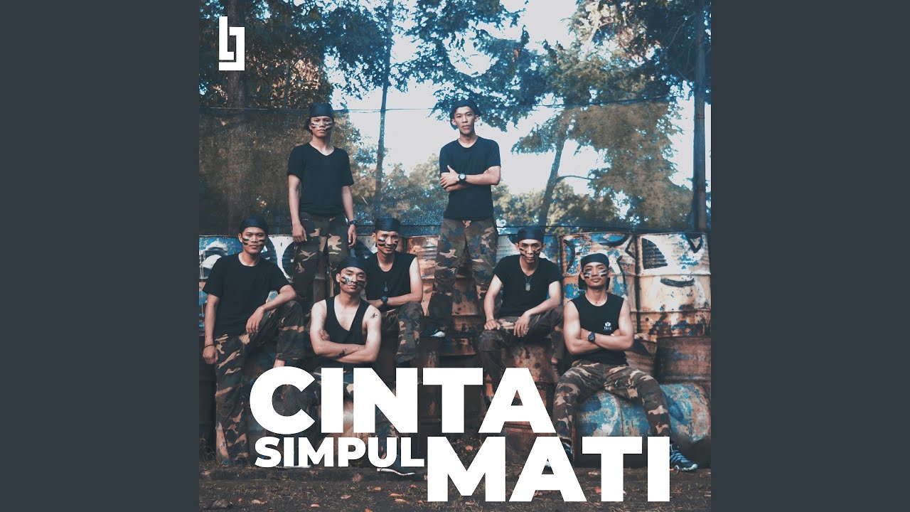 Cinta Simpul Mati (feat. Rizalmuk)