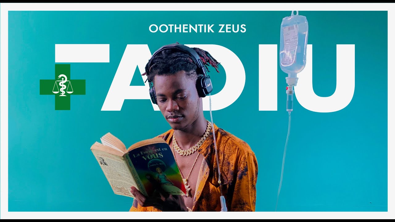Oothentik Zeus Exam Act 1 « Fadiu »