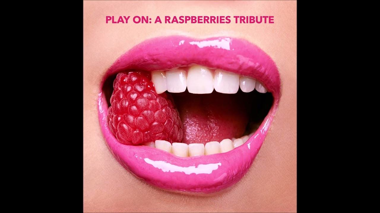 Karla DeVito - I Can Remember (From the Raspberries Tribute CD 