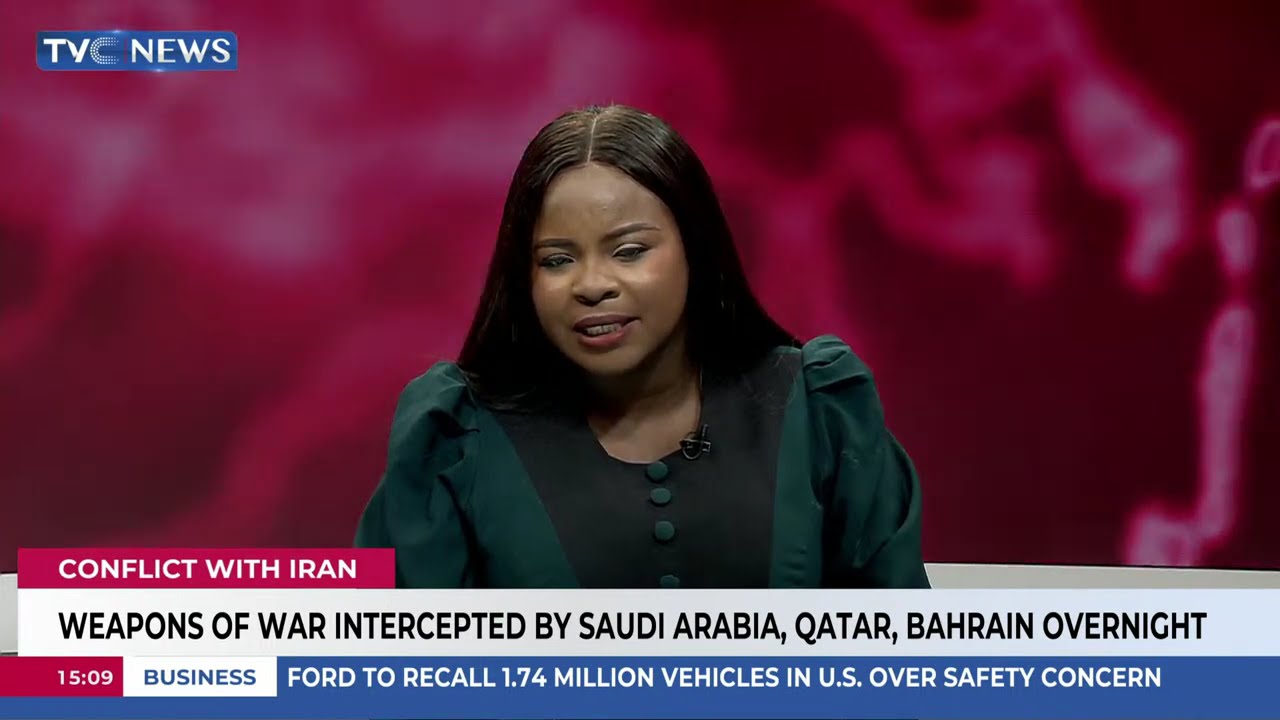 President Trump Indicates Interest In Ensuring Iran Gets New Leadership