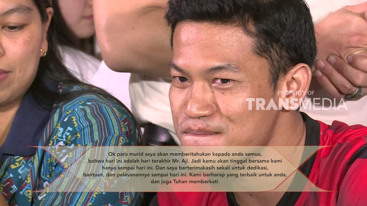 KANAAN GLOBAL SCHOOL | MAKAN BERSAMA (14/10/17) 3-3
