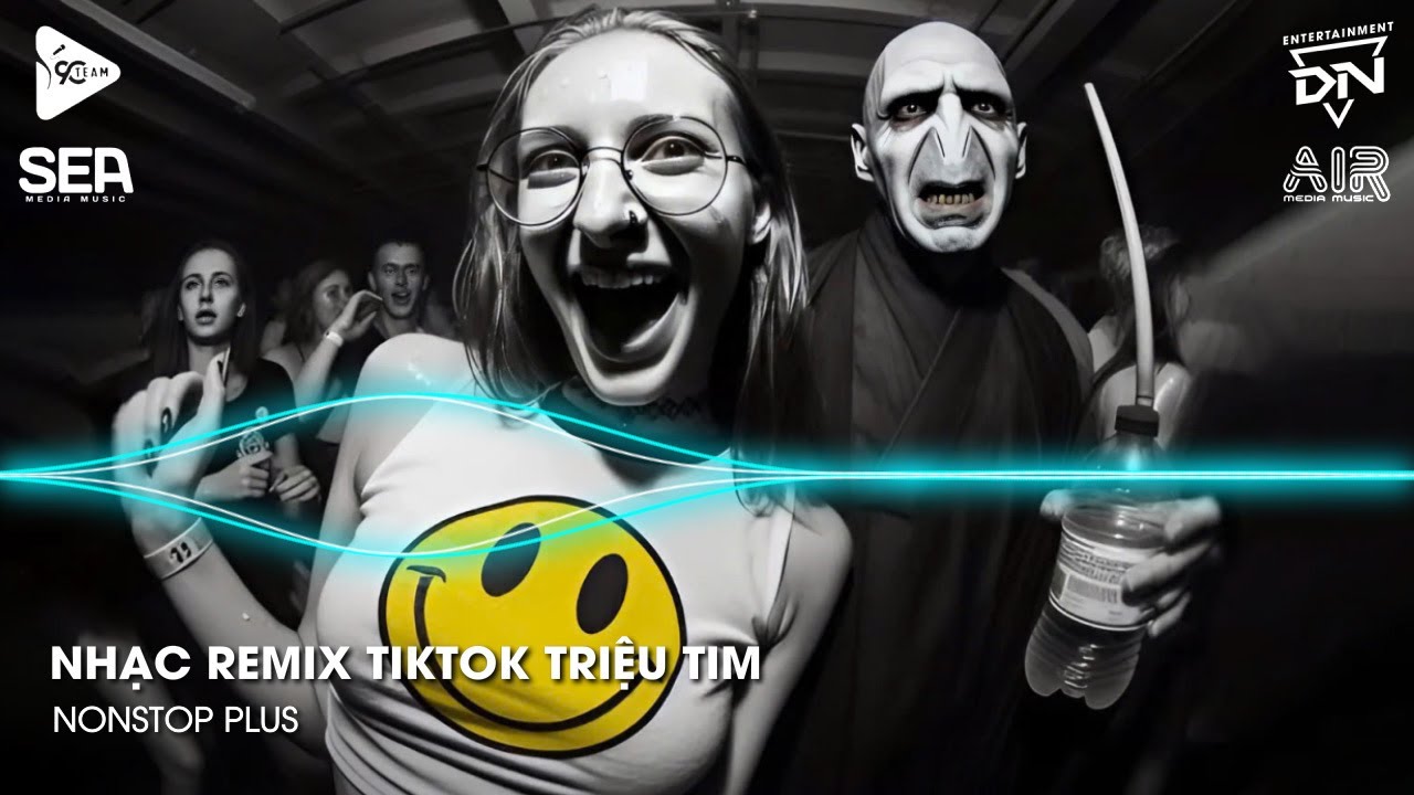 Nhạc Remix TikTok Triệu Tim - BXH Nhạc Trẻ Remix Hay Nhất Hiện Nay🎼Top 20 Nhạc TikTok Hay 2025