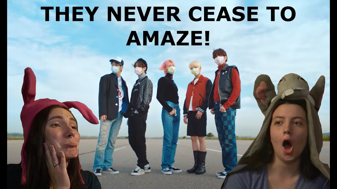 Sisters React to TXT (투모로우바이투게더) We Lost The Summer!!!