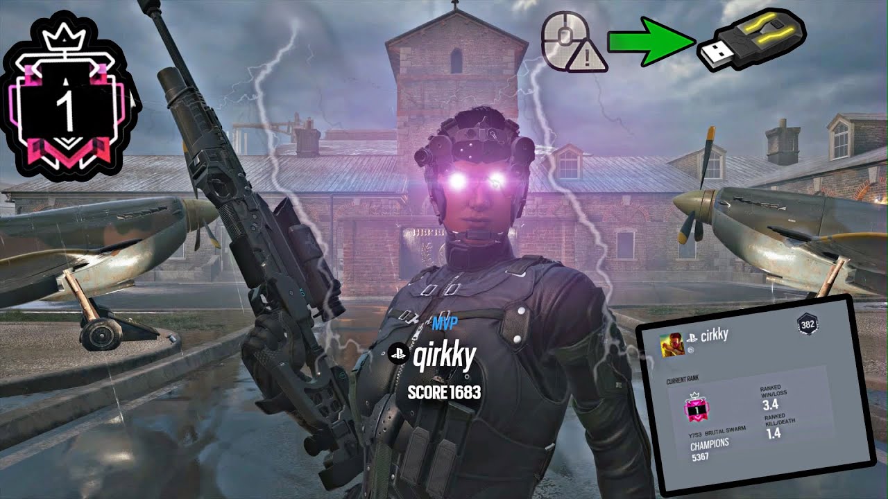 HOW I BYPASSED UBISOFTS 