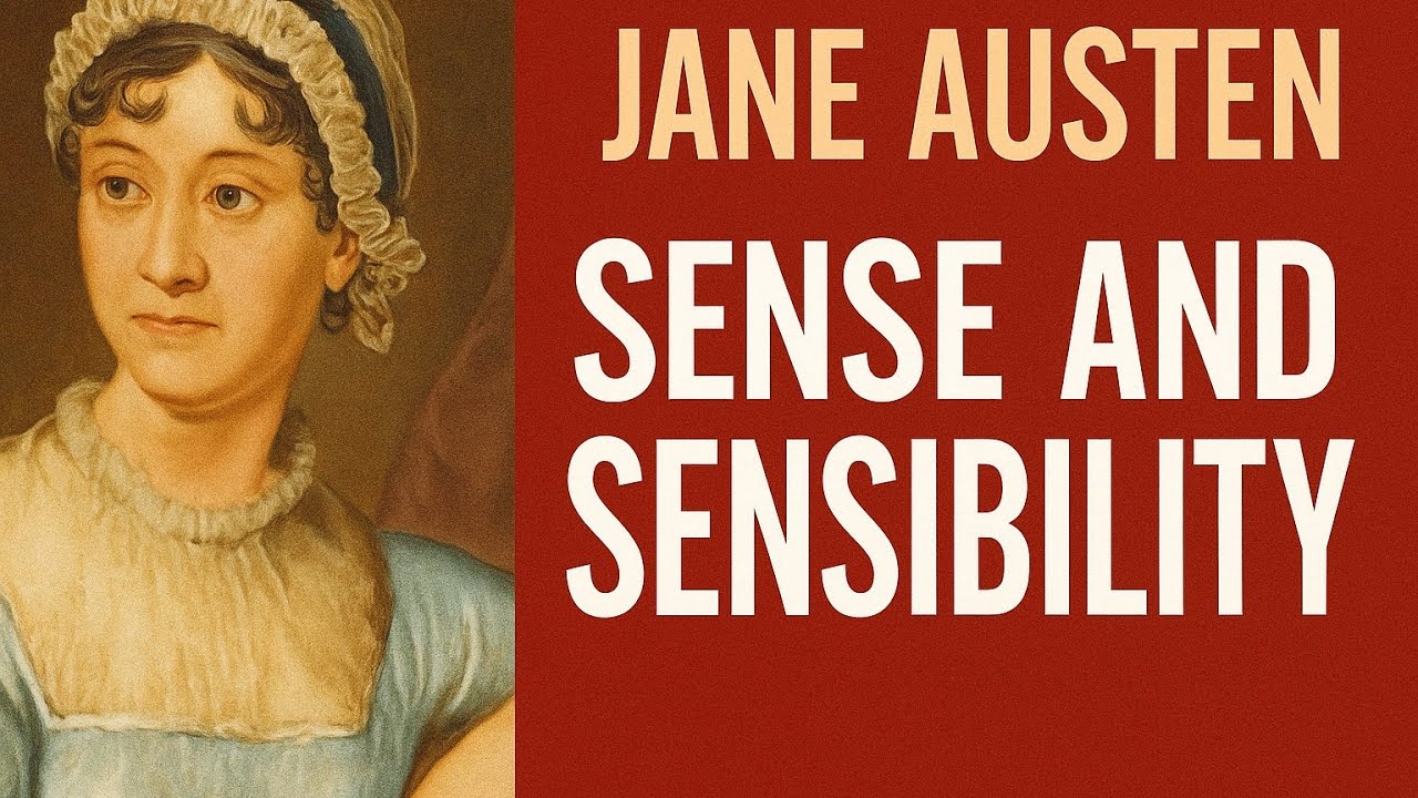 Jane Austen: SENSE AND SENSIBILITY (summary & analysis)
