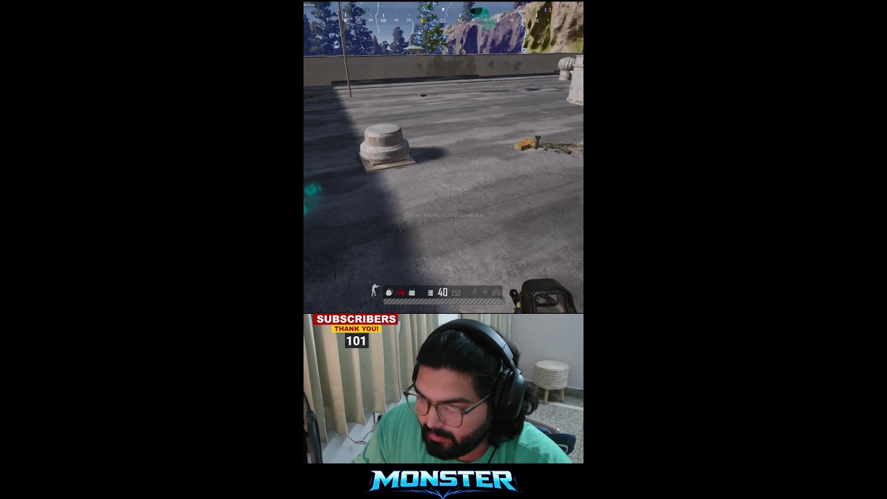 PUBG PC #pubg #pubgpc #pubgpclive #gaming #livestream #live #streamer #youtubeshorts #bgmi