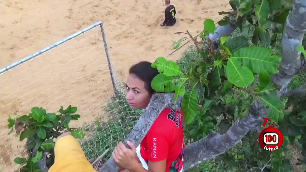 1º TEMPO COPA INIMIGOS DA BOLA 2023 / TV 100 FUTURO