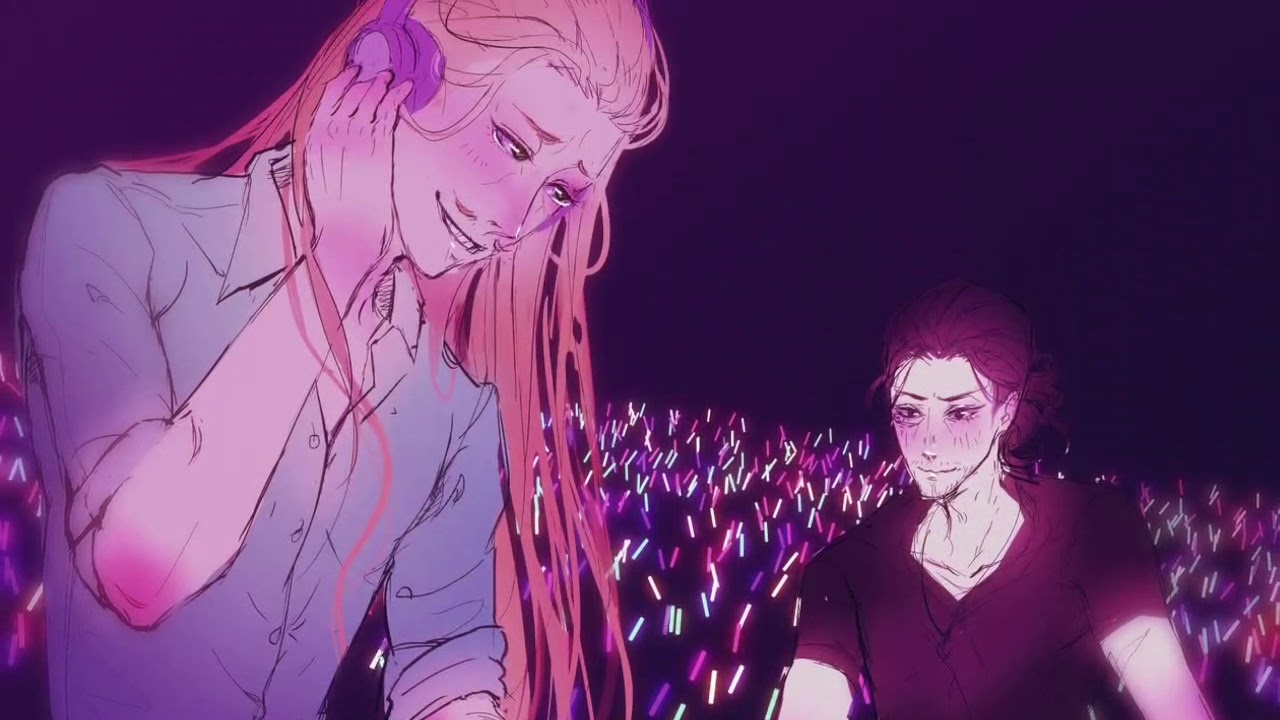 I Don't Care - Erasermic