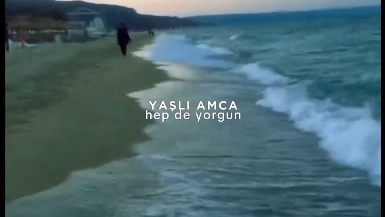yaz boyunca nasılsa her keder eksilir kendini doldurarak ...