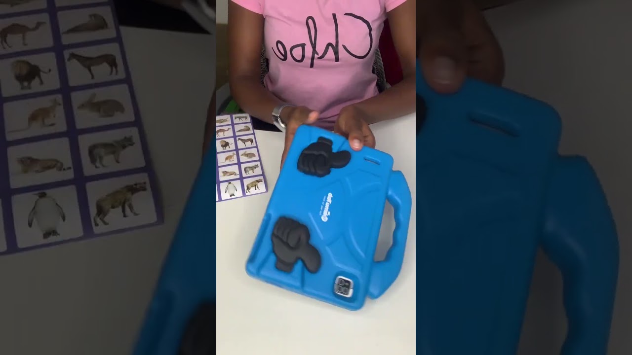 Unboxing ElimuTab Educational Tablets ET01🖐