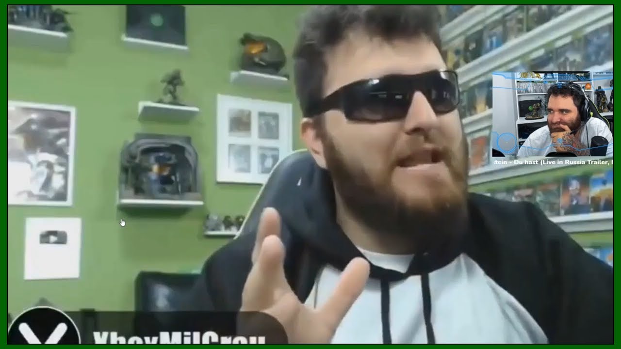 CHIEF REAGE AO SONYSTA SENDO SONYSTA MAIS CLÁSSICO DA XBOX MIL GRAU | Clipes do Chief117
