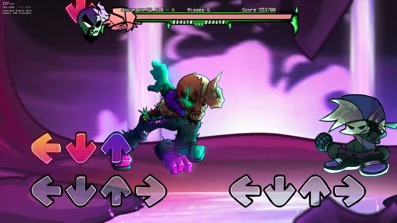 sweet dreams 2 oriiginal solo que sin efectos :v