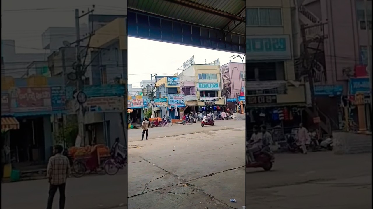 #Vlog #Mandapeta Bus Stand #Mandapeta #Thankyousirichannel #minivlog #viralshorts