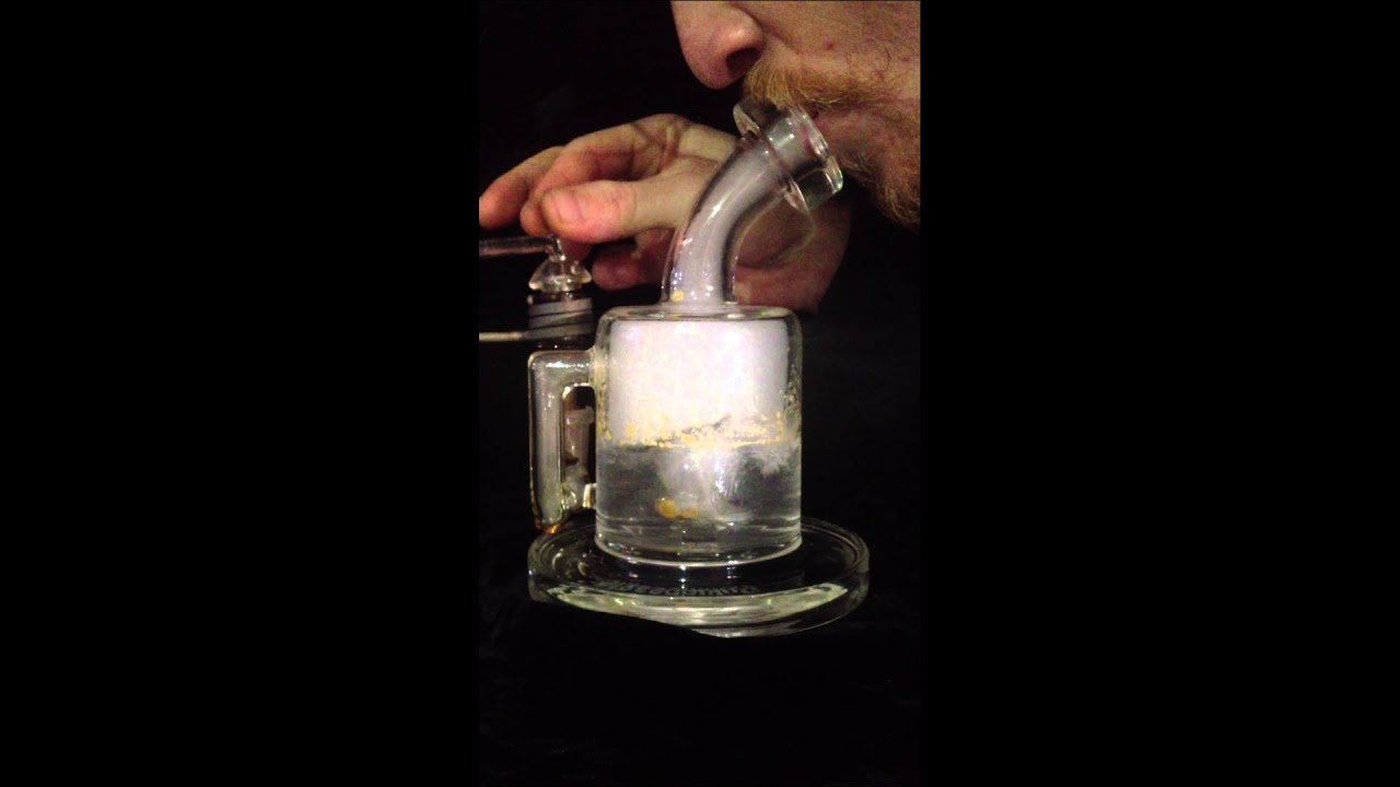 Beta testing Mini Propeller Perc III