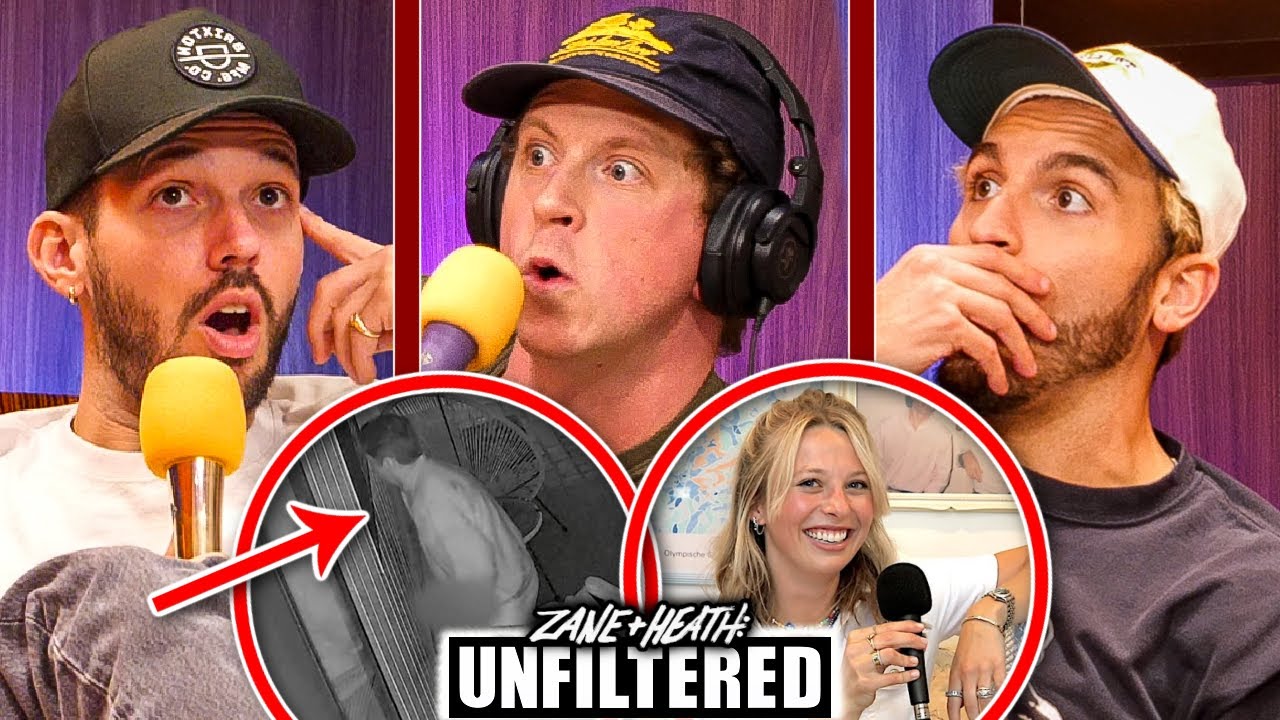 Neighborhood Stalker Targeted Matt's Wife - UNFILTERED 225