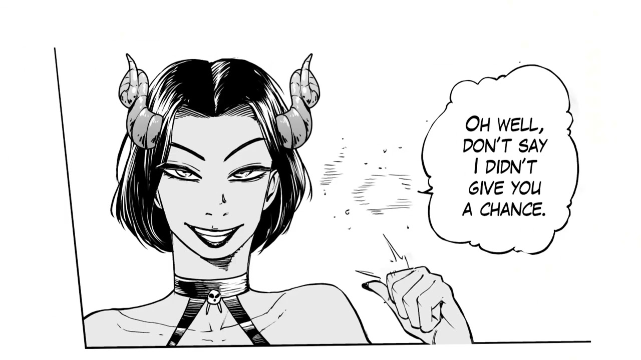 Relentlessly Bullied Hero #2 Teaser bits