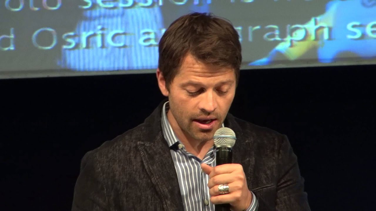 20150517 JIB6 Misha Panel