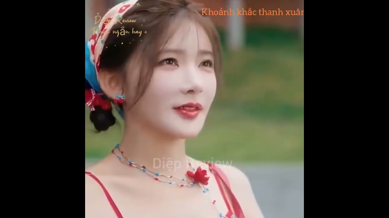 Review Phim khoảnh khắc thanh xuân | Phim Ngắn Trung Quốc