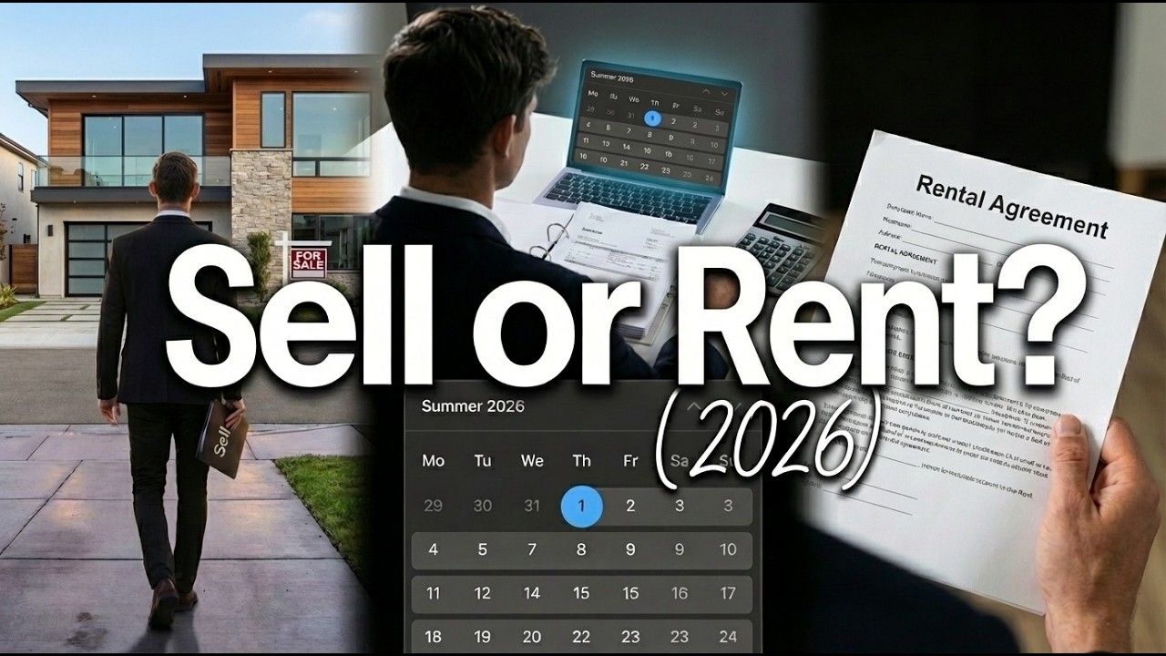 Downsizing in Newport Beach? Sell, Rent, or Use a 1031 Exchange