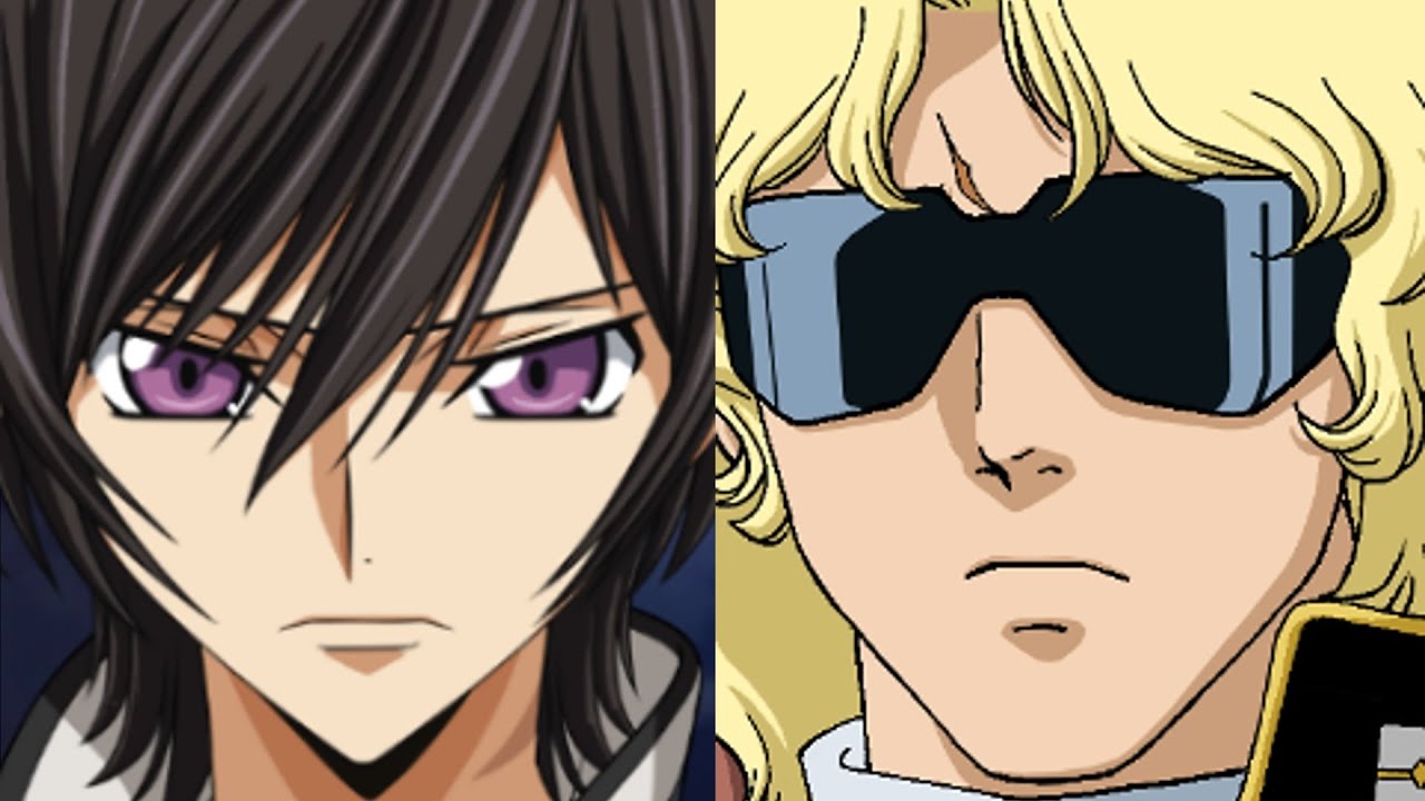 SRW 30: Lelouch Meets Char Aznable + VS Shalio (Code Geass Gundam)[Space Stage Zilkhstan's Darkness]