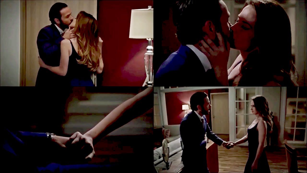 Mejores momentos de Victoria y Roberto | Por Amar Sin Ley | P8